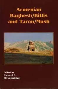 Armenian Baghesh/Bitlis and Taron/Mush (repost)