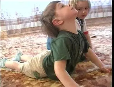 Видеопособие для молодых родителей. Часть 1-8(2006)