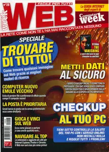Computer Week Web n.28