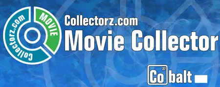 Collectorz.com Movie Collector Pro 15.5.2 Multilingual