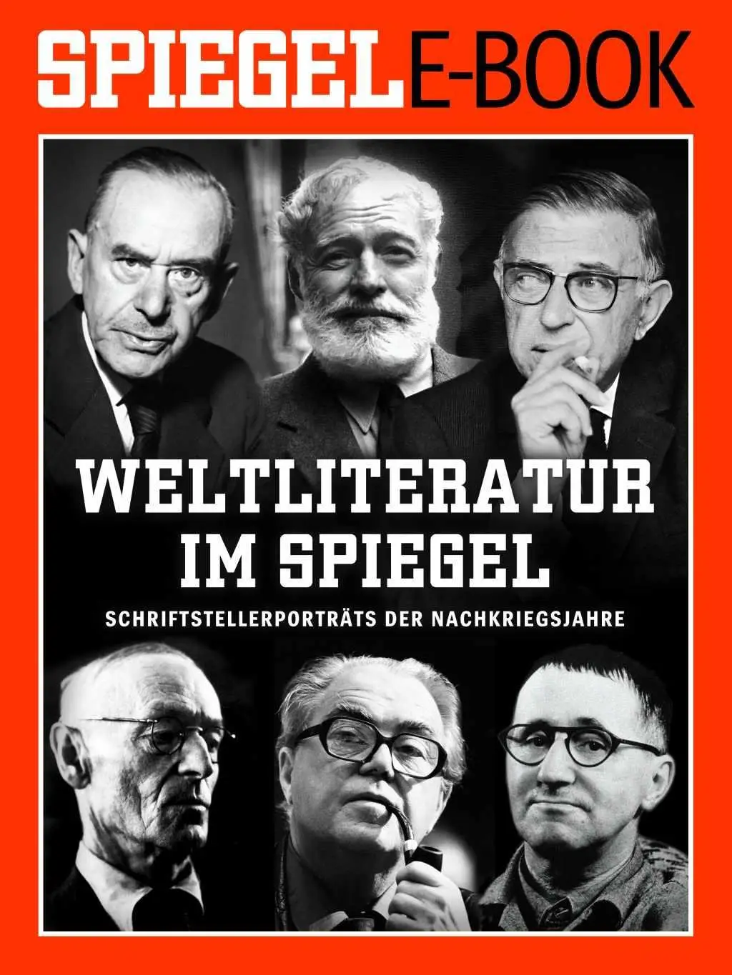 Обложка Spiegel. Pfaffenspiegel книга.