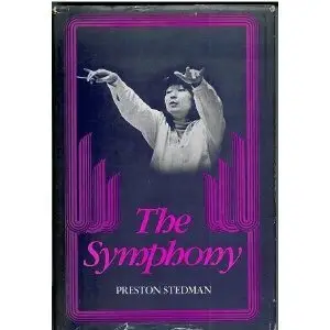 The symphony, 3 edition (repost)
