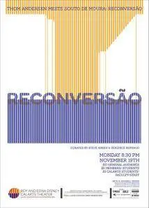 Reconversão / Reconversion (2012)