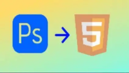 psd to html and css conversion course
