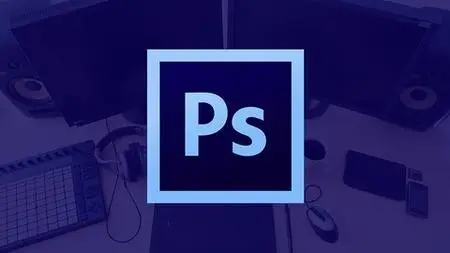 Photoshop for Beginners: Photoshop the easy way!