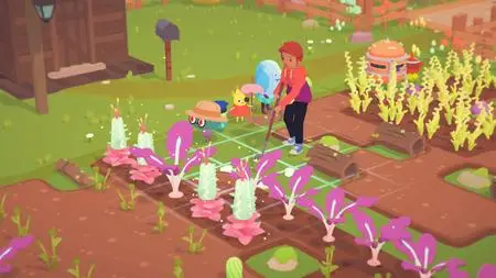 Ooblets (2023)