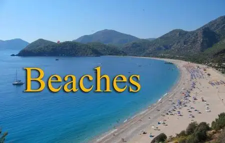 Beautiful Beach Pictures 2 