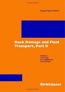 Rock Damage and Fluid Transport, Part II (repost)
