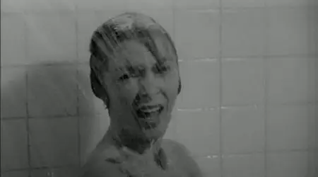 PSYCHOSE (1960)