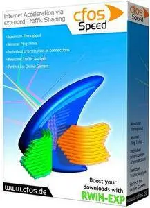 cFosSpeed 10.21 build 2284 Beta