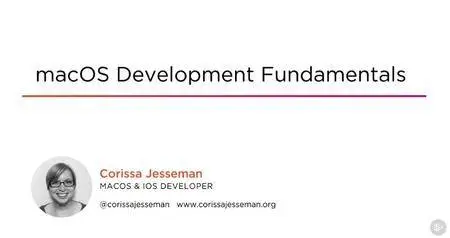 macOS Development Fundamentals
