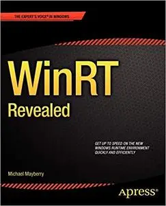 WinRT Revealed (Repost)