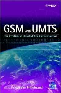 GSM and UMTS: The Creation of Global Mobile Communication (Repost)