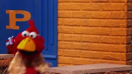 Sesame Street S49E18