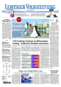 Leipziger Volkszeitung Borna - Geithain - 27. August 2019