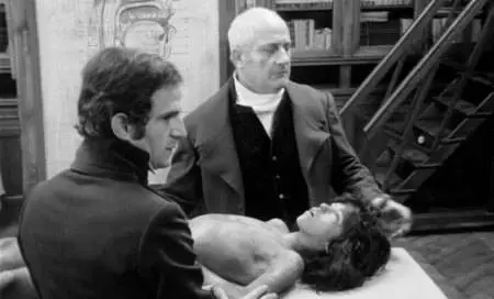 François Truffaut-L'Enfant sauvage (1969)