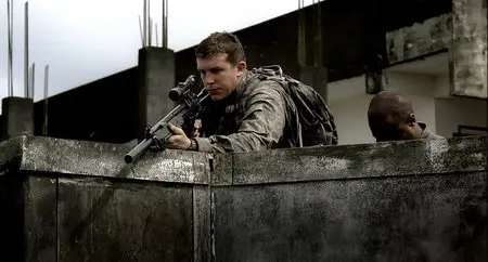 The Marine 2 (2009)