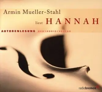 Armin Mueller-Stahl - Hannah