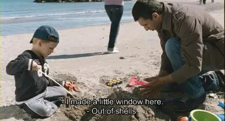 Summer Holiday (2008)
