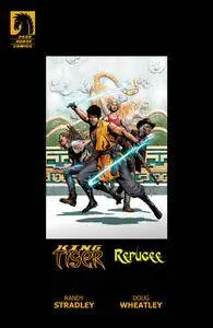 King Tiger - Refugee (2014) (from Blackout 01-04)