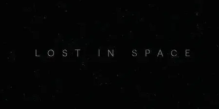 Lost in Space S01E10