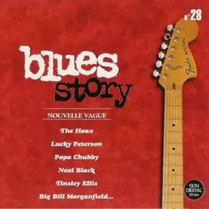 VA – Blues Story: 30 Volumes Collection (1998-1999)