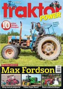 Traktor Power - Nr.2 2016