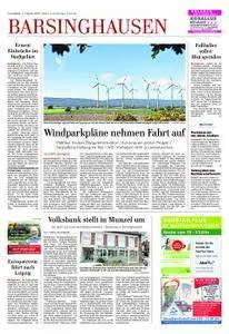 Barsinghausen/Wennigsen - 03. Februar 2018