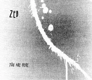 Zed - You Are Here (2008)