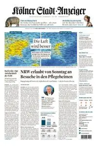 Kölner Stadt-Anzeiger Euskirchen – 06. Mai 2020