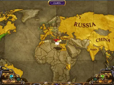 Legacy World Adventure 1.00-TE