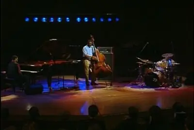 Gonzalo Rubalcaba Trio Live at the Munchner Klaviersommer 1994 (2006)
