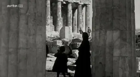 (Arte) L'invention de l'Occident (2013)