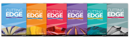 Cutting Edge Third Edition Complete Collection