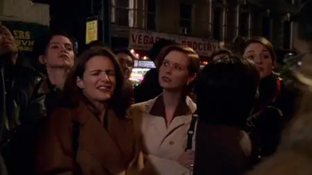 Sex and the City S01E04