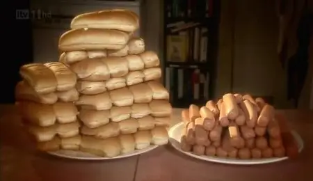 ITV - All You Can Eat (2013)