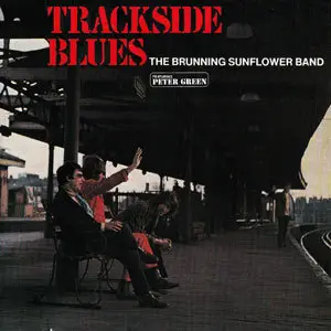 The Brunning Sunflower Band - Trackside Blues (feat.Peter Green) (1983/2000)