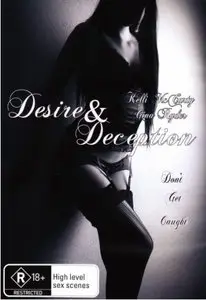 Desire and Deception (2001) 