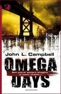 John L. Campbell - Omega days