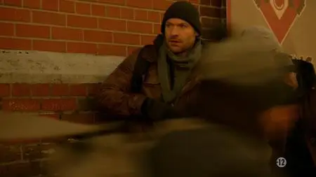 The Strain S04E01