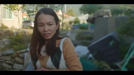 신성한, 이혼 S01E08