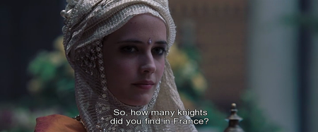 Kingdom of Heaven (2005)