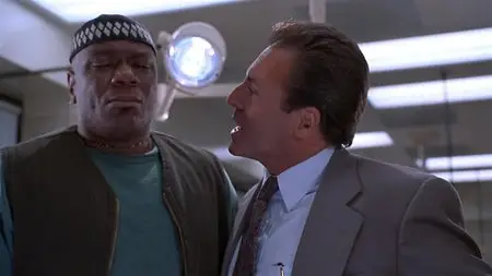 Striptease (1996)