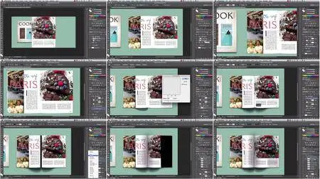 TutsPlus - Creating Product Mockups With Adobe Photoshop and Illustrator