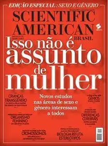 Scientific American Brasil - Outubro 2017