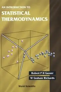 An Introduction to Statistical Thermodynamics (repost)