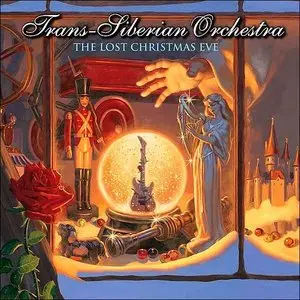 Trans-Siberian Orchestra - Discography (1996-2013)