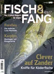 Fisch & Fang - März 2017
