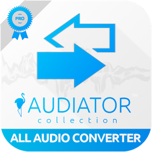 All Video Audio Converter PRO v5.0