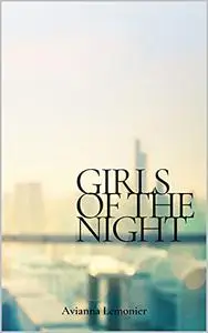 Girls of the Night: A Collection of Poetry